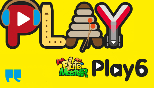Flute Master - Play 6 Steam capsule image