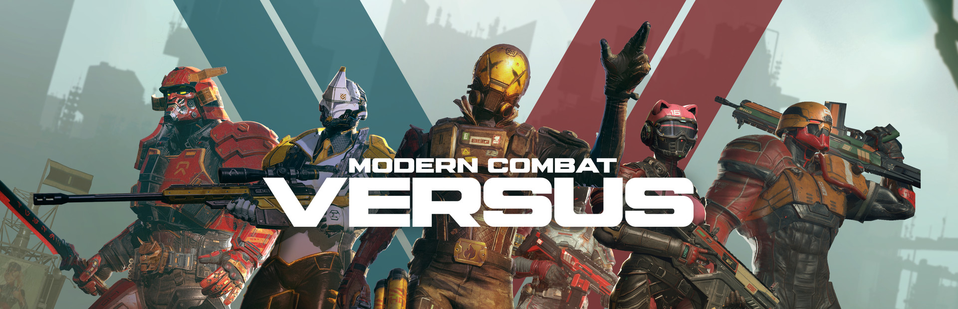 modern combat versus practice new heroes