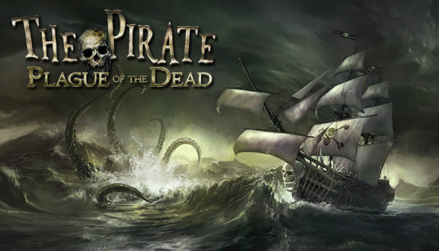 The Pirate: Plague of the Dead no Steam