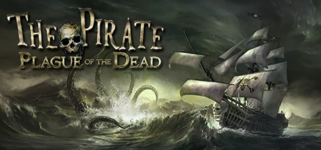 The Pirate: Plague of the Dead concurrent players on Steam