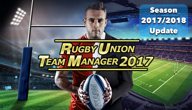 RUTM 2017 - Season 2017/18 Update Steam capsule image