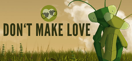 Don't Make Love Cover Image