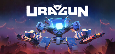 Uragun no Steam