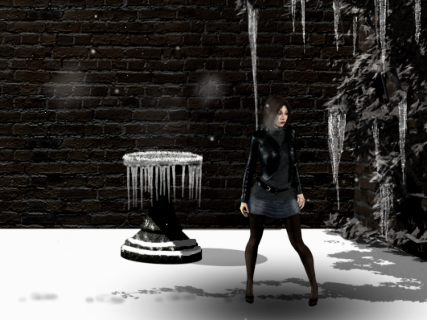 House of Velez part 1 on Steam