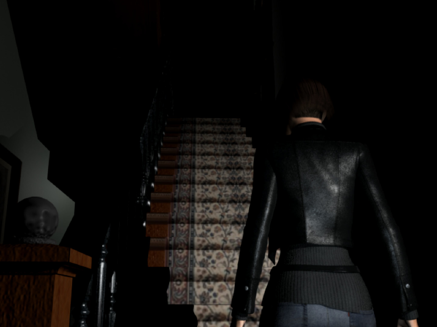 House of Velez part 1 on Steam