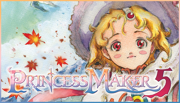 Steam Princess Maker 5 Steam Princess Maker 5