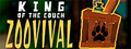 King of the Couch: Zoovival