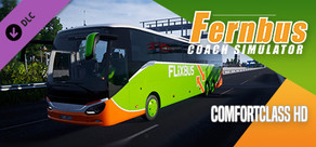 Fernbus Simulator - Comfort Class HD