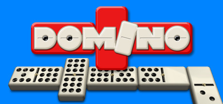 Domino Cover Image