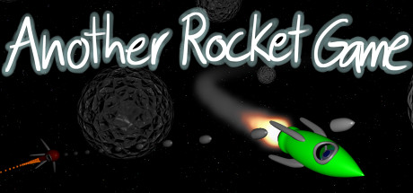 Another Rocket Game Cover Image