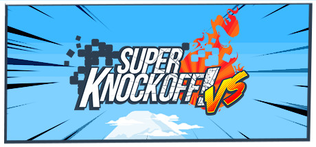 Super Knockoff! VS Cover Image
