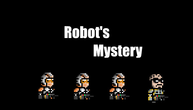 Robot's Mystery