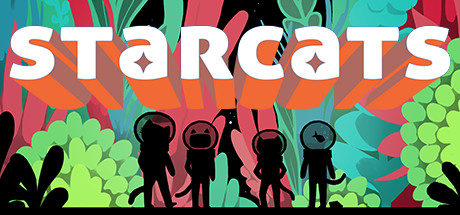 Starcats Cover Image