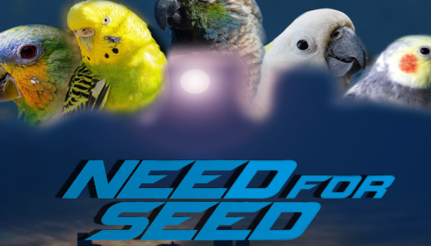 Need For Seed