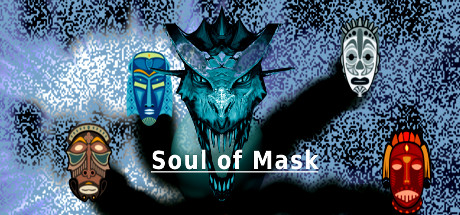 SoM Soul Of Mask Cover Image