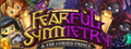 Fearful Symmetry & The Cursed Prince