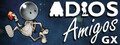 ADIOS Amigos: Galactic Explorers