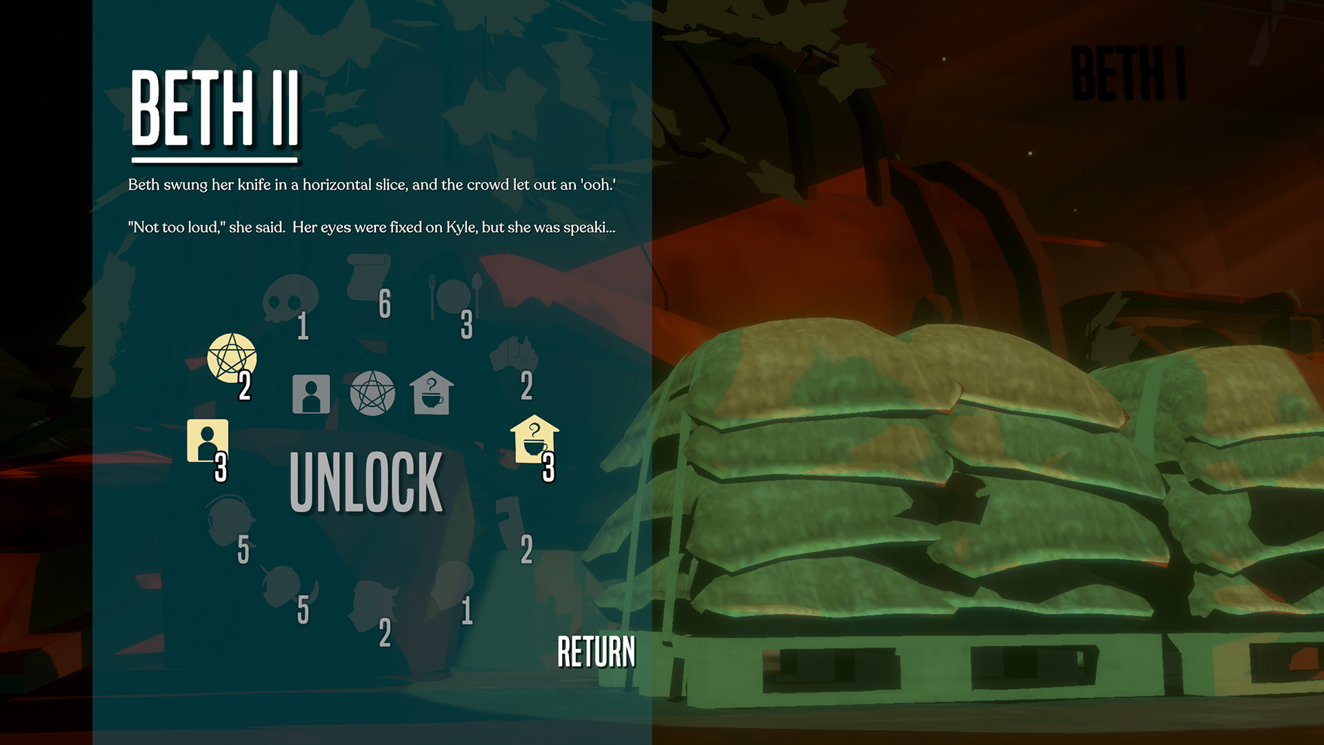 Necrobarista on Steam