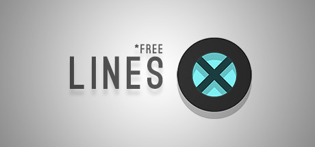 Lines X Free Cover Image