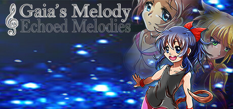Gaia's Melody: Echoed Melodies concurrent players on Steam