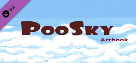 PooSky - "Great statements by Capitain Pooper"