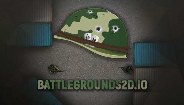 Battlegrounds2D.io