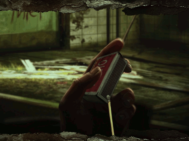 Play With Me: Escape room thumbnail