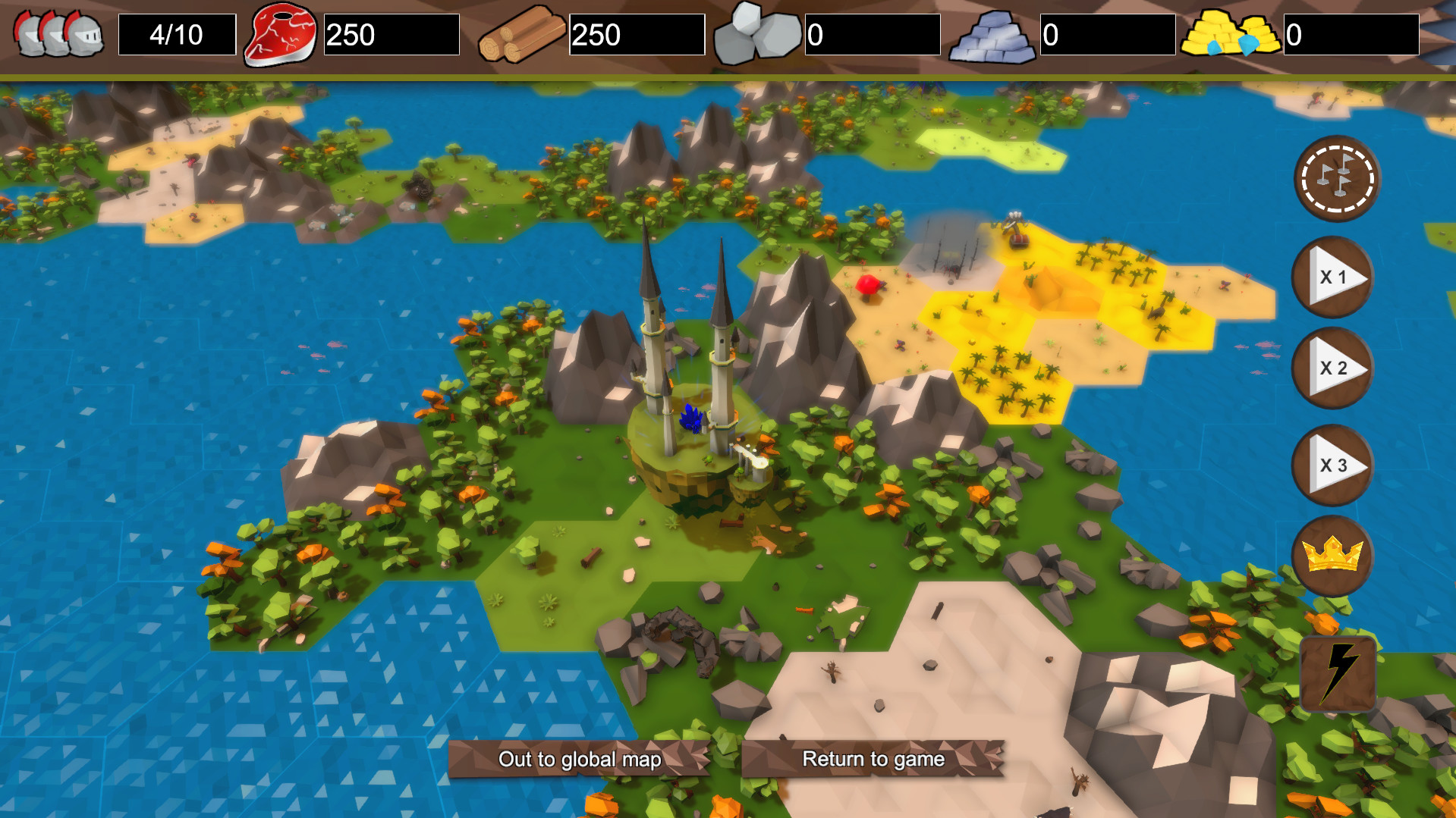 无王国度/No King No Kingdom（v13.0整合3DLC）