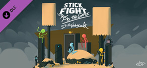 Landfall on X: Stick Fight: The Game holiday update is live!   Remember to restart steam and verify the integrity  of the game-files :)  / X