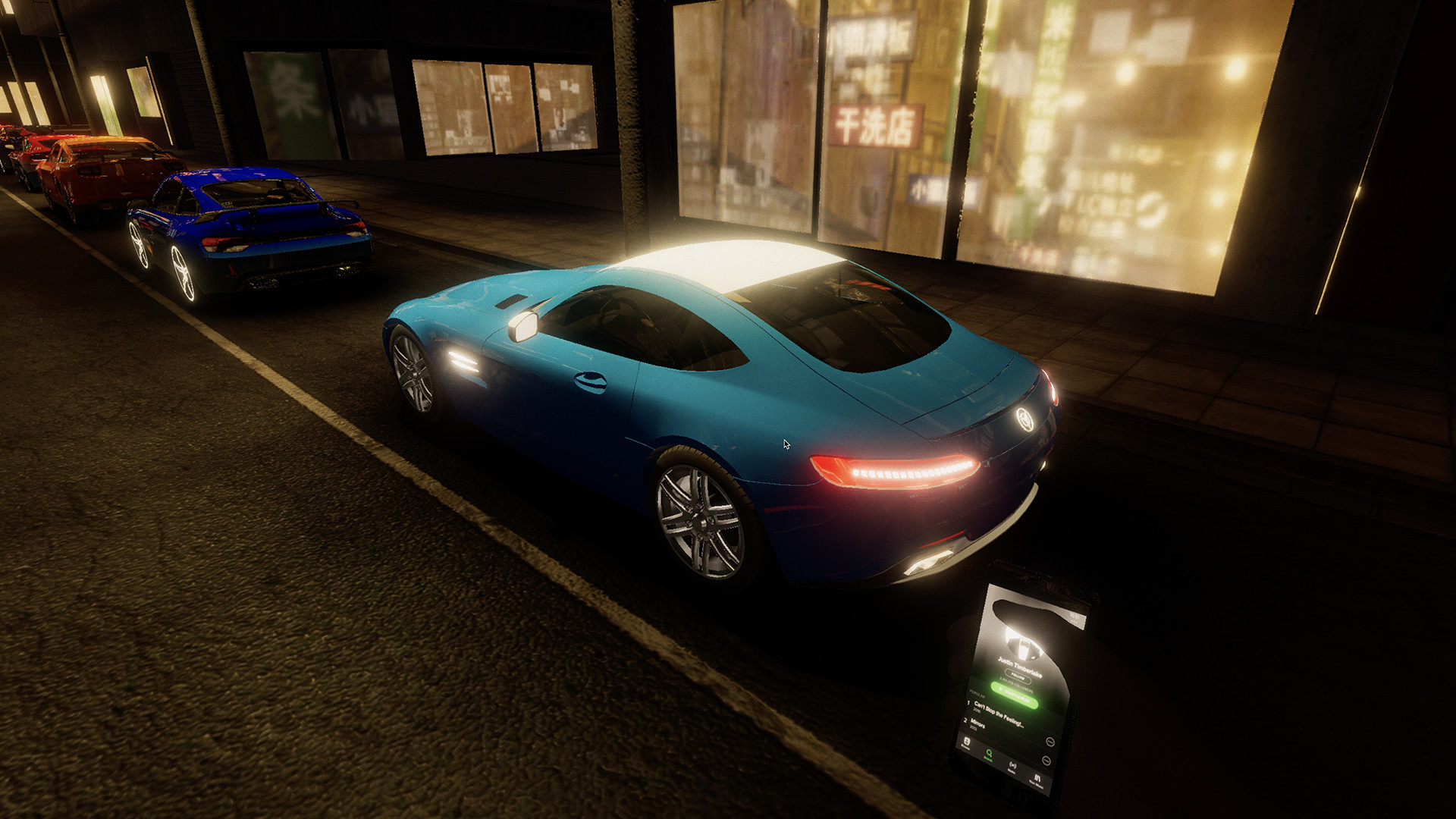 CAR THIEF SIMULATOR 2017 on Steam