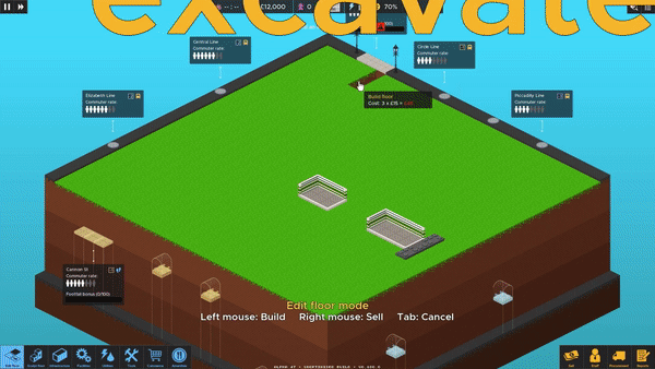 《通勤地铁战 (Overcrowd A Commute Em Up)》(更新v1.0.34 )插图27 《通勤地铁战 (Overcrowd A Commute Em Up)》(更新v1.0.34 )插图27