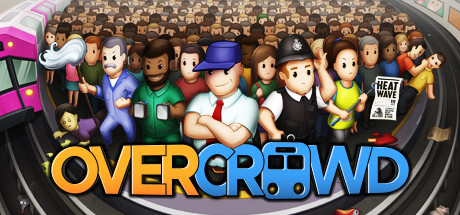 Baixar Overcrowd: A Commute ‘Em Up Torrent