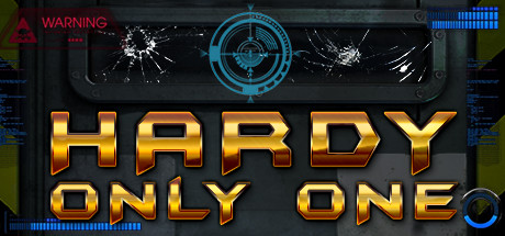 Hardy Only One [steam key] 