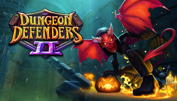 Dungeon Defenders II - Bundle of the Beast Steam capsule image