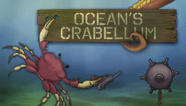 Ocean's Crabellum