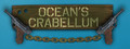Ocean's Crabellum