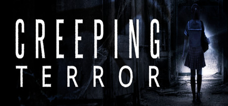 Creeping Terror Cover Image