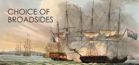Choice of Broadsides header