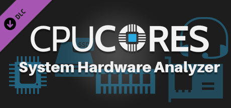 CPUCores - System Hardware Analyzer Price history · SteamDB