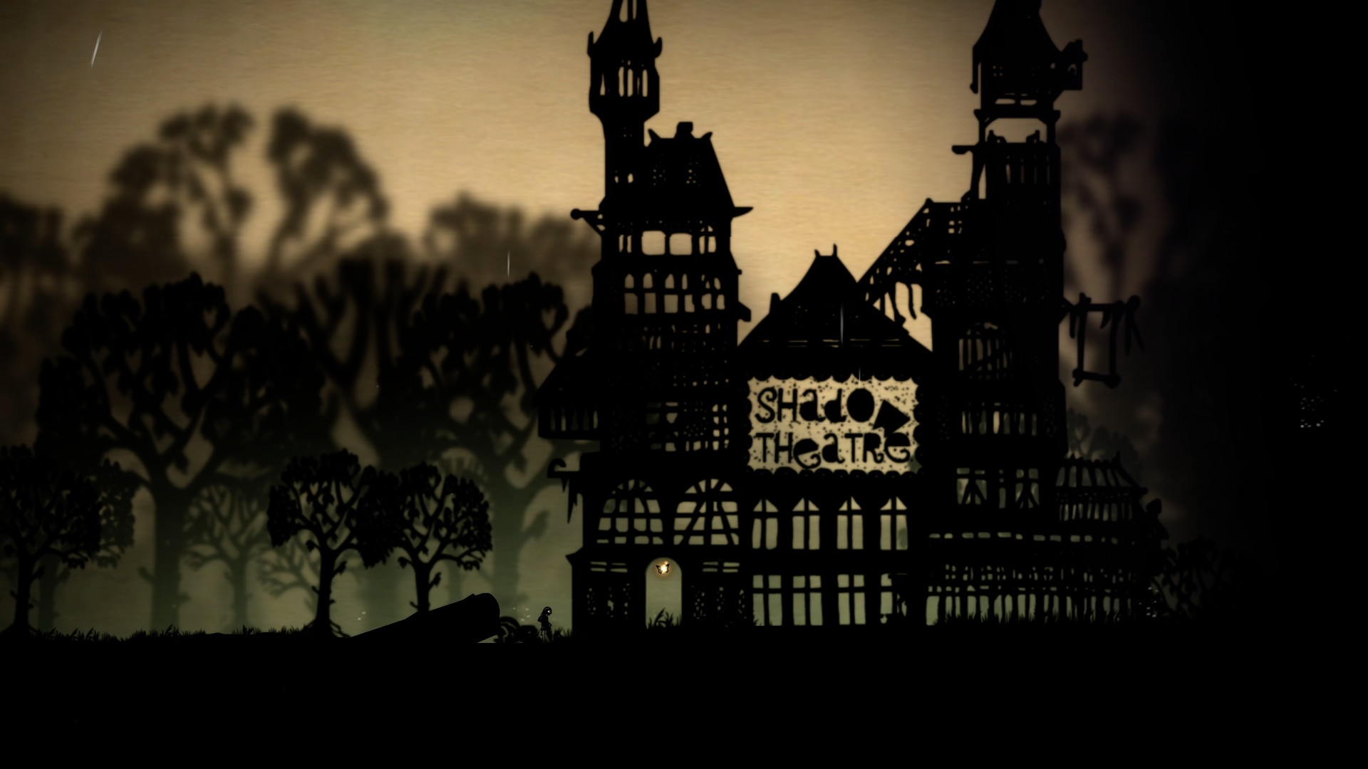 《投影：第一道光（Projection: First Light）》插图2