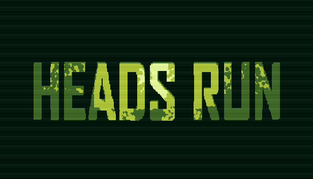 Heads Run Steam capsule image