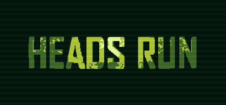 Heads Run Cover Image