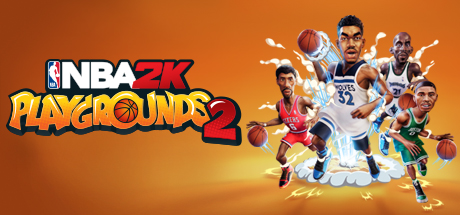 Baixar NBA 2K Playgrounds 2 Torrent