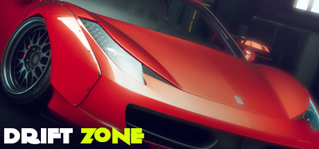 Drift Zone header