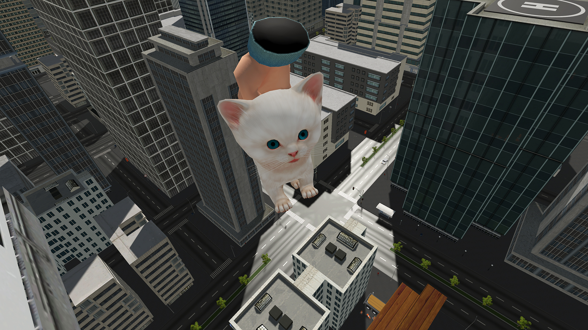 Kitty Rescue on Steam