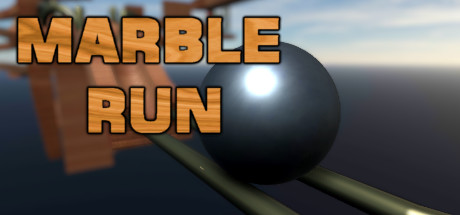 Marble Run Cover Image