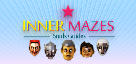 Inner Mazes - Souls Guides Cover Image