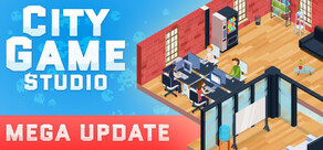 City Game Studio: Your Game Dev Adventure Begins