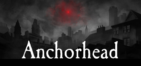 Anchorhead Cover Image