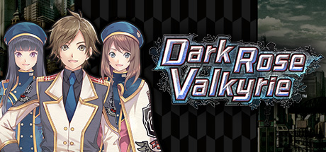 Baixar Dark Rose Valkyrie Torrent